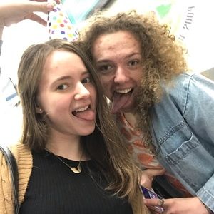 Meet your Posher, Georgia